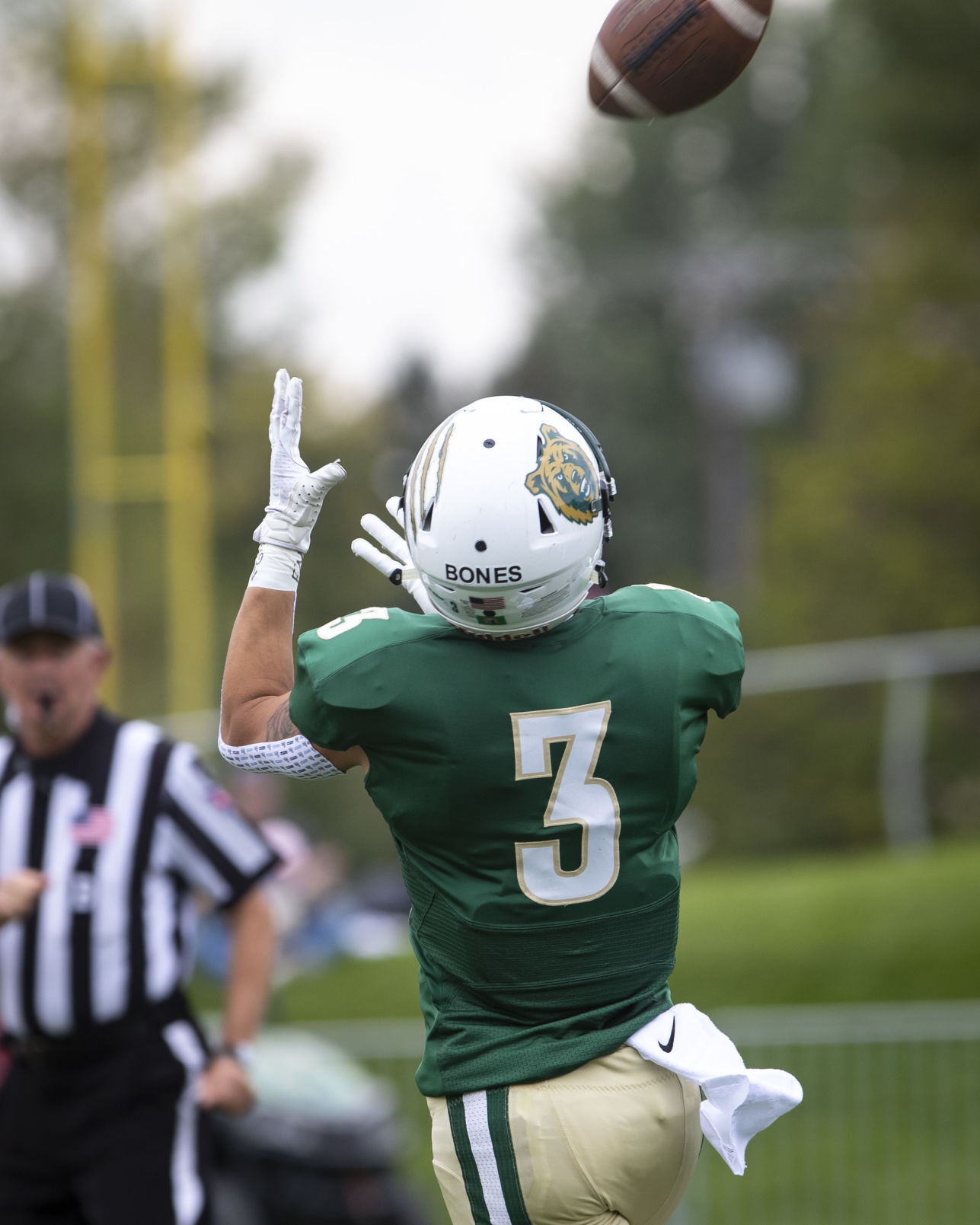 Rocky Mountain College vs. Montana Tech